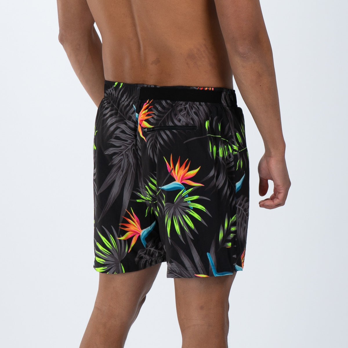 Men's Limited Edition Running Shorts 5