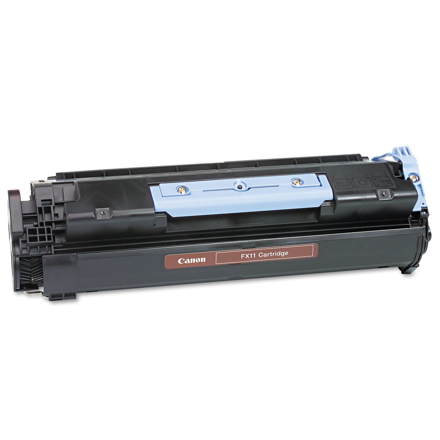 Canon FX11 Toner Cartridge - 4,500 Page Yield - Compatible with Canon Printers (Part #1153B001AA) - Ideal for Office & Home Printing Needs