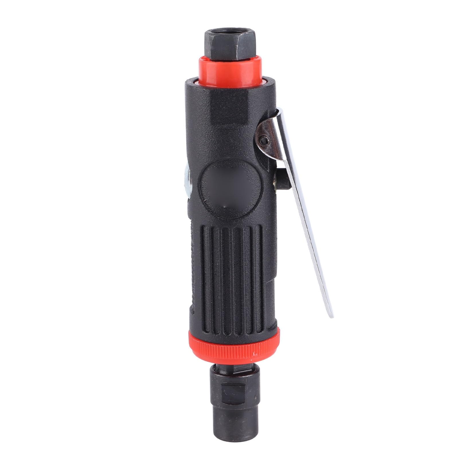 Hilitand Air Die Grinder Kit - Straight Pneumatic Grinding Wheel Machine with Polishing Tools for Metal Removal & Surface Finishing | Perfect for Automotive, Metalworking & DIY Projects