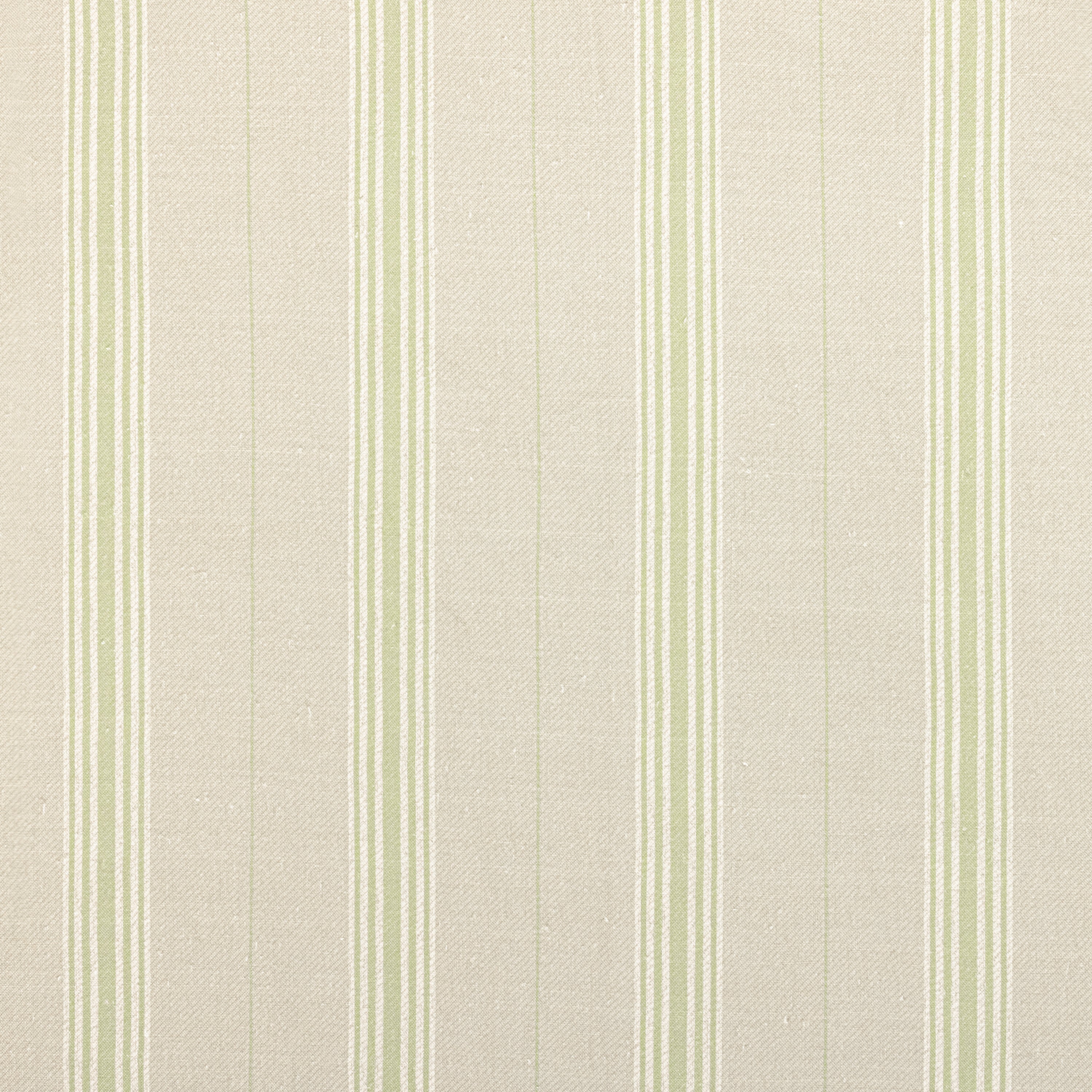 Premium Vallon Stripe Linen Fabric - Soft & Durable Natural Material for Home Decor, Upholstery & DIY Crafts | Perfect for Curtains, Pillows & Table Runners
