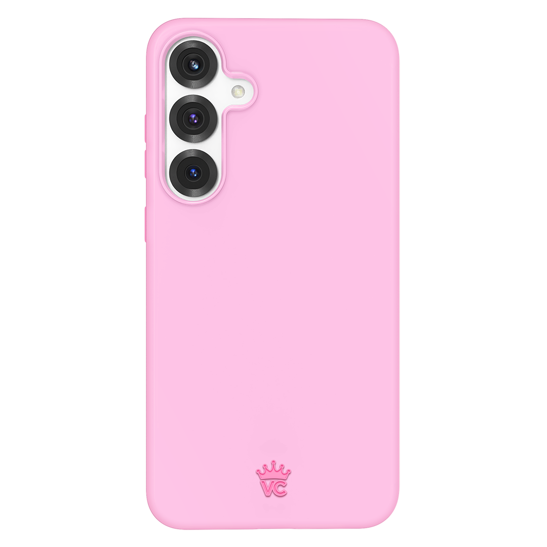 Pink Sugar Samsung Phone Case - Cute & Durable Protective Cover for Samsung Galaxy [Model] - Perfect for Everyday Use, Travel & Gift Giving