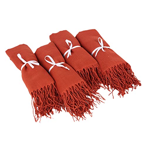 Burnt Orange-Ribbon