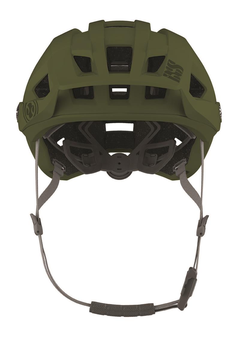 iXS Trigger AM MIPS Helmet - Mountain Bike Helmet for Men & Women - Lightweight & Ventilated for Trail & Enduro Riding - Enhanced Safety with MIPS Technology