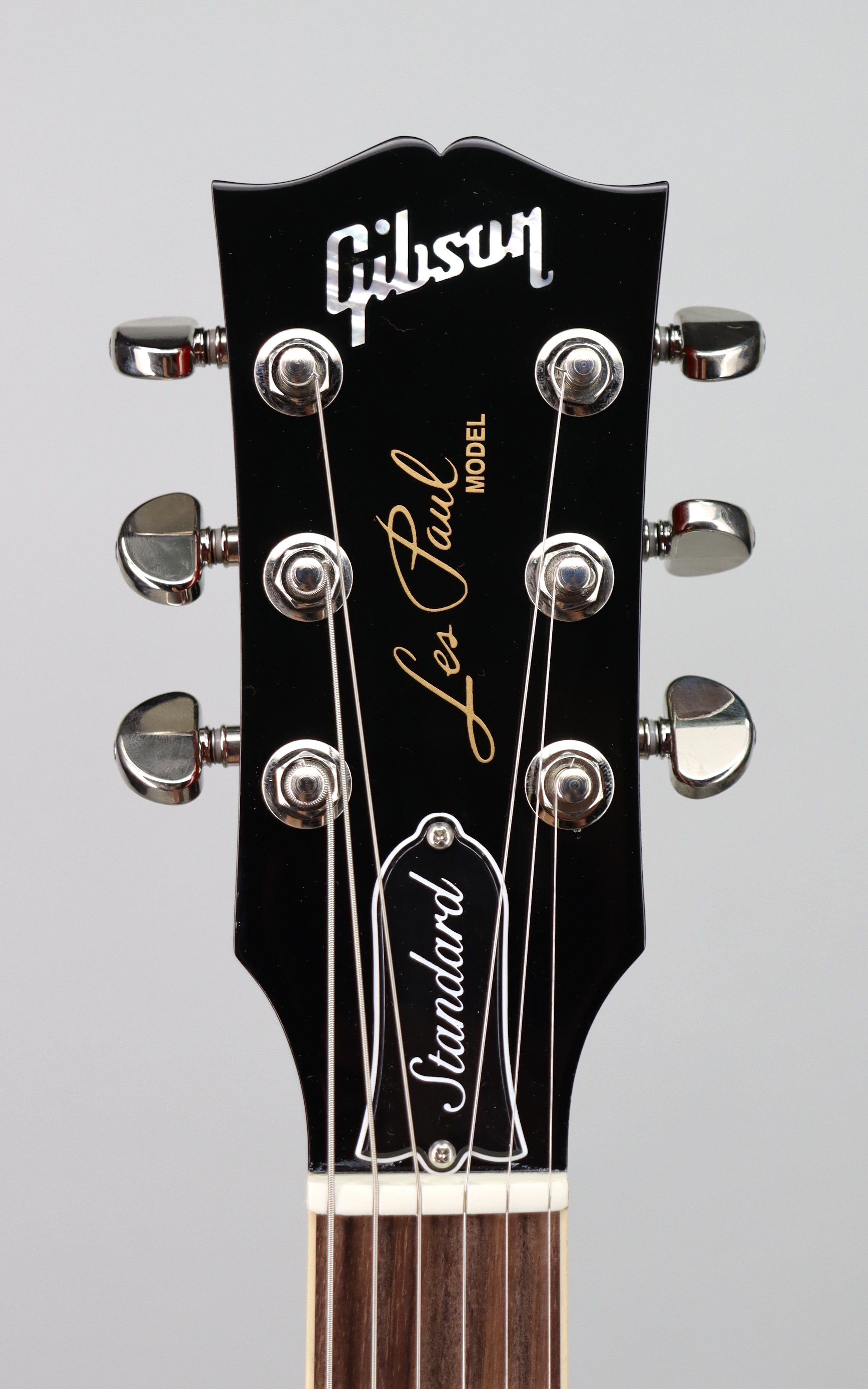 Gibson Les Paul Standard '60s Electric Guitar with Figured Top - Vintage Cherry Sunburst Finish | Perfect for Rock, Blues & Stage Performances