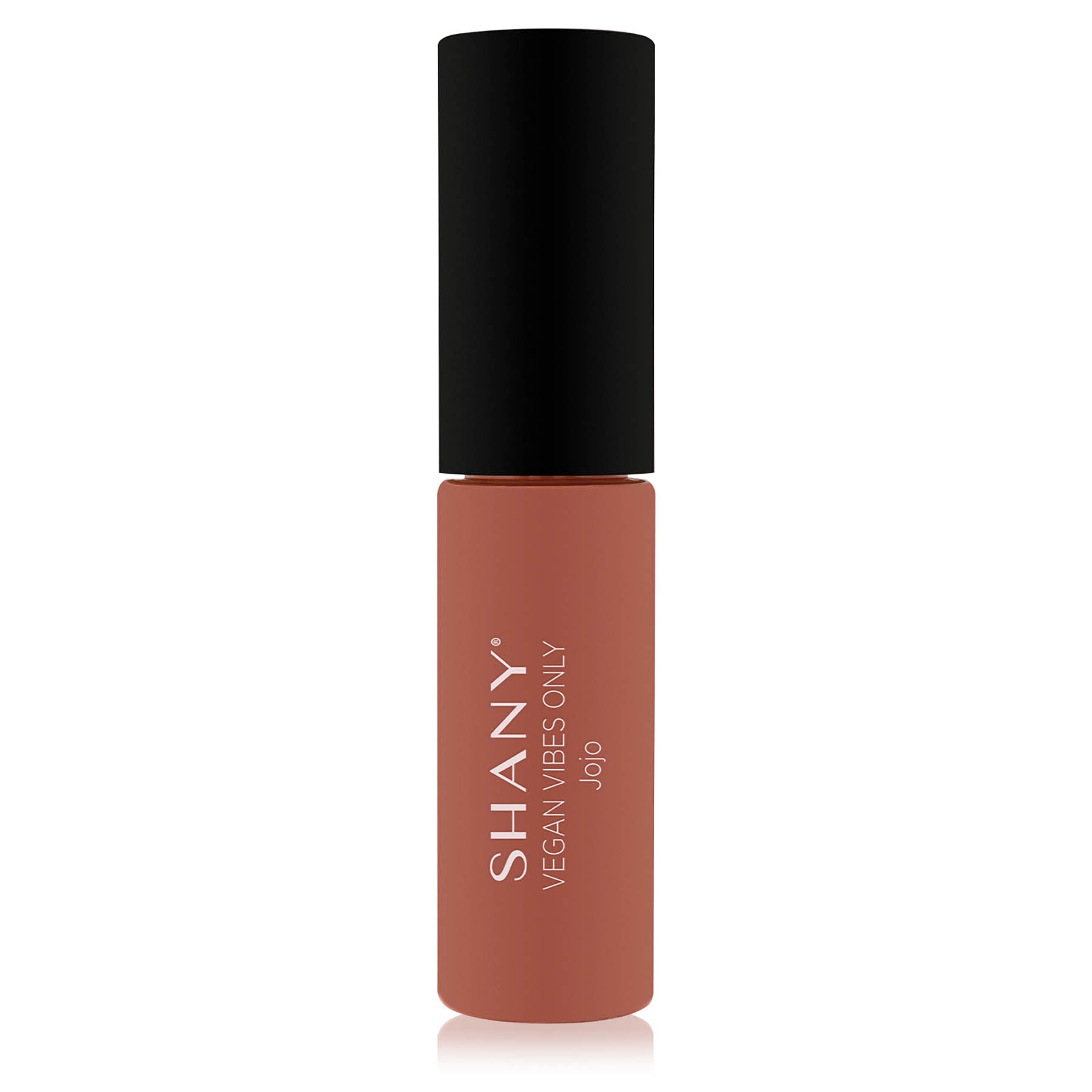 Vegan Vibes Liquid Lipstick Matte - Long Lasting, Cruelty-Free & Moisturizing - Perfect for Everyday Wear & Special Occasions