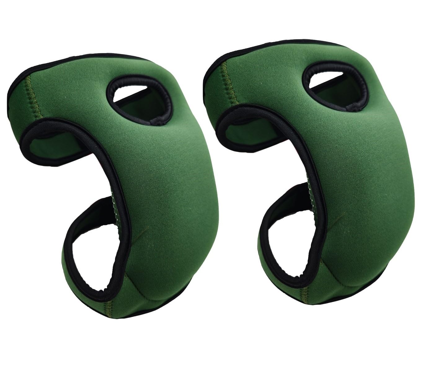 **Best Knee Pads for Gardening & Flooring – Thick Foam Padding Kneeling Cushion – Comfortable Knee Protectors for House Cleaning, Construction & DIY Projects**