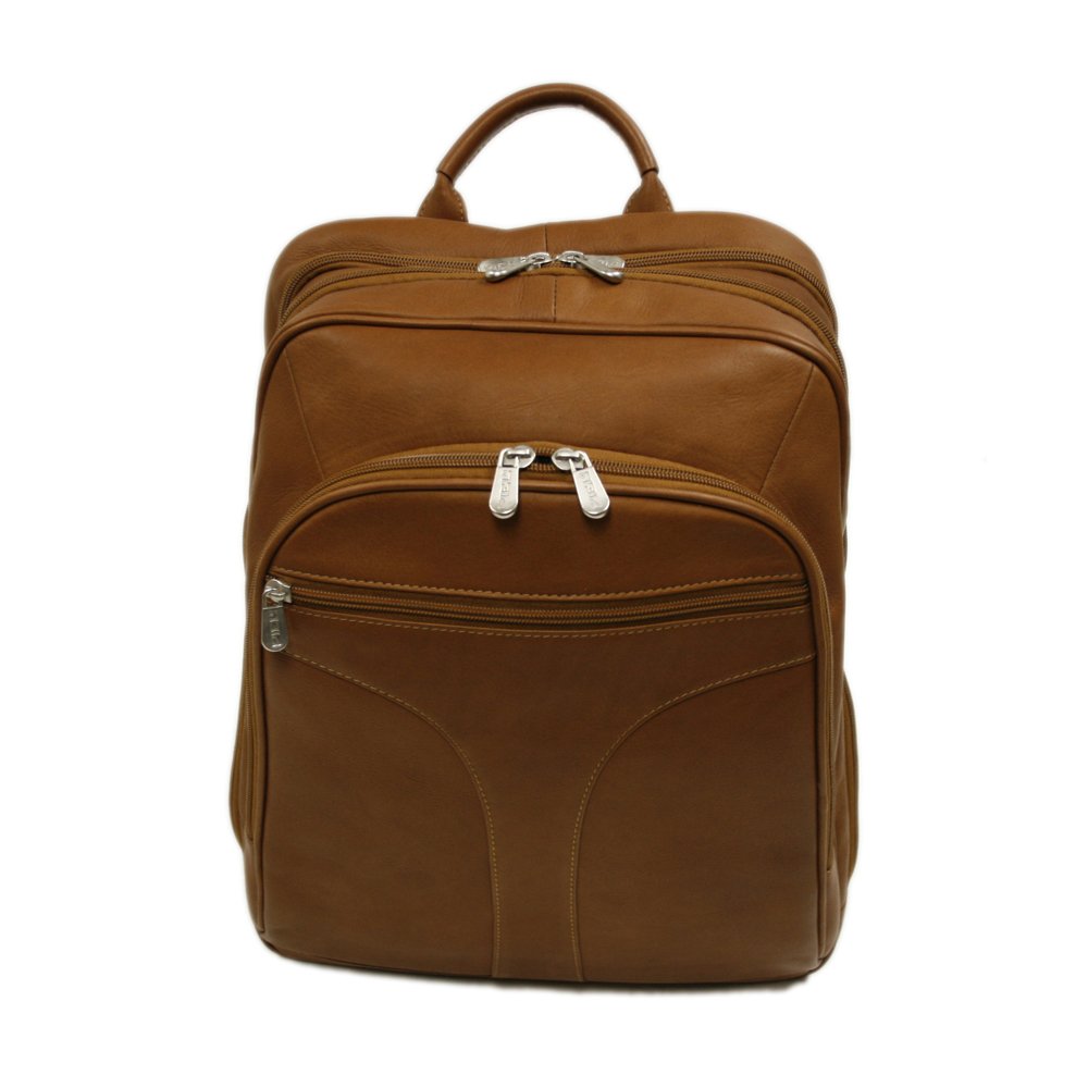 Checkpoint Friendly Urban Backpack for Travel & Commuting - TSA Approved Laptop Backpack with Saddle Design - Perfect for Business, Work & College Use