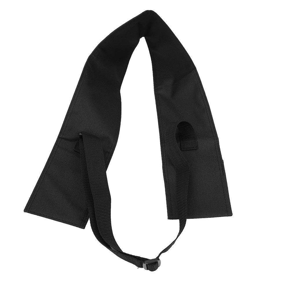 Premium Pool Cue Case - Heavy Duty Billiards Cue Bag for Snooker & Pool Sticks - Waterproof Storage & Carrying Case with Padded Protection - Perfect for Travel, Tournaments & Home Storage