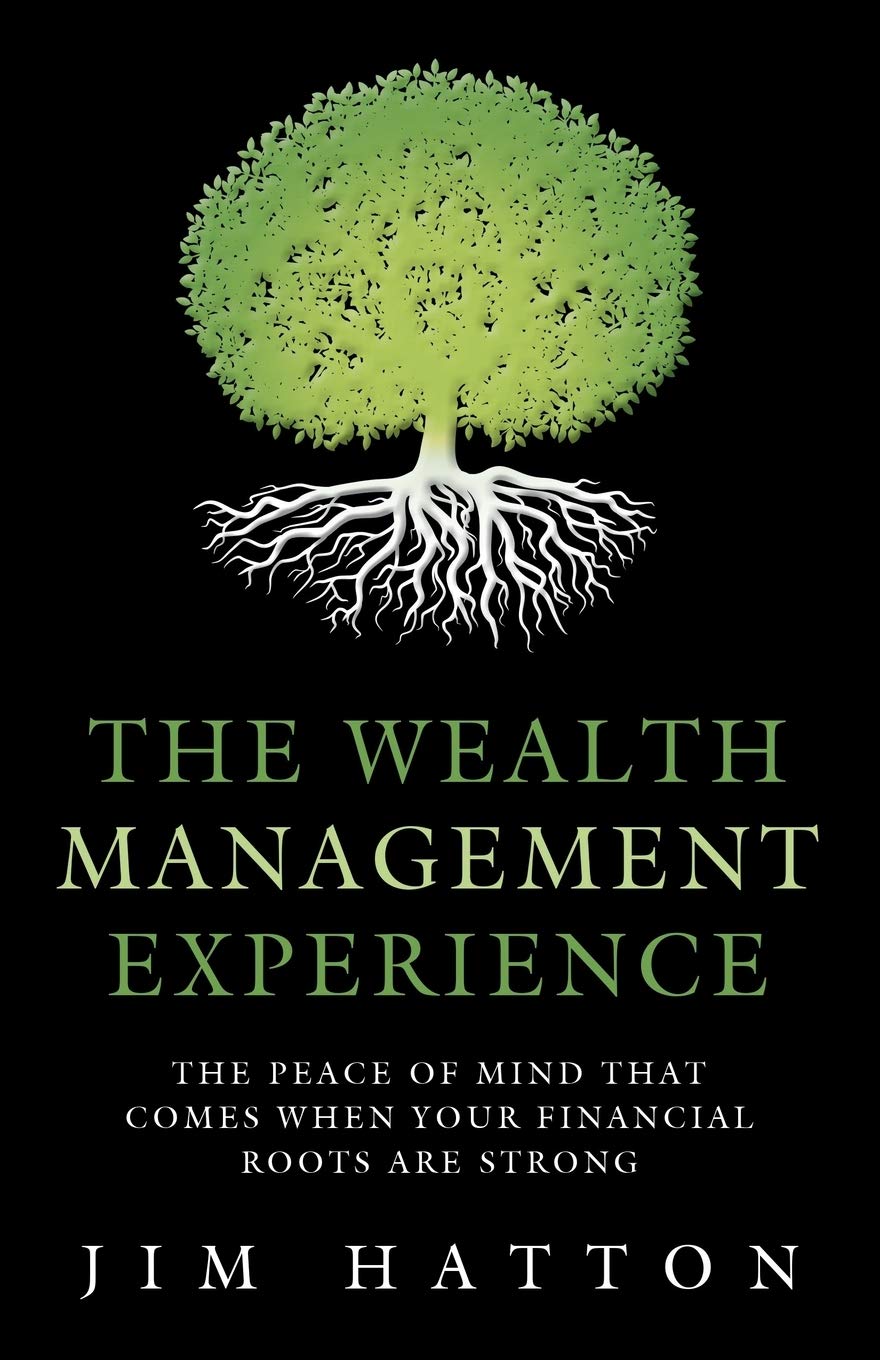 Strong Financial Roots for Wealth Management & Peace of Mind - Secure Your Future