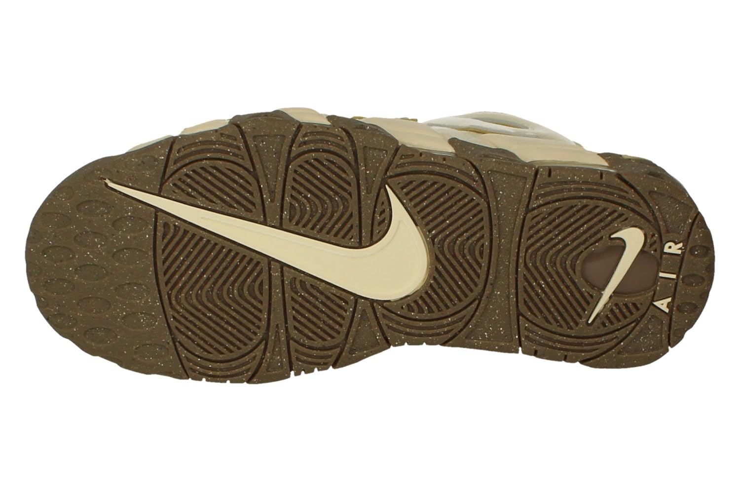 Nike Men's Air More Uptempo '96 Retro Basketball Sneakers - Comfortable Cushioned Shoes for Streetwear & Casual Wear | Perfect for Basketball, Gym, and Everyday Fashion