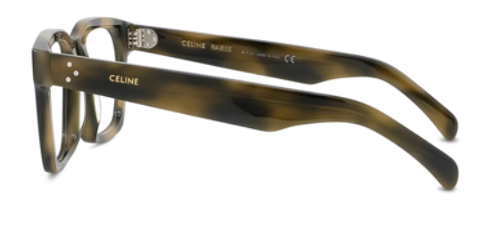 CELINE Bold 3 Dots CL50103I Sunglasses - Luxury Designer Shades for Women - UV Protection & Fashion Statement - Perfect for Beach, Driving & Outdoor Activities