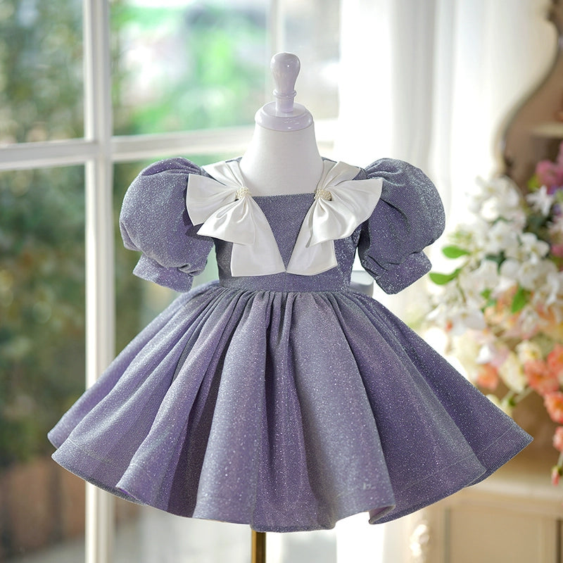 Adorable Baby Formal Dresses for Toddlers - Elegant Pageant Gowns for Special Occasions | Perfect for Weddings, Parties & Photo Shoots