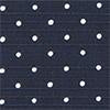 Eco-Friendly Japanese Furoshiki Wrapping Cloth - Traditional Blue Floral Print for Gift Wrapping, Picnic, and Home Decor
