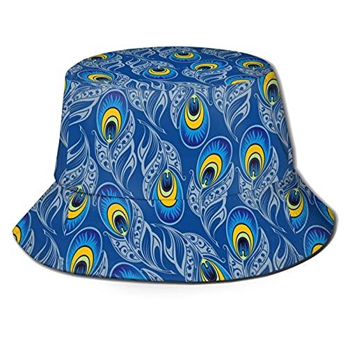 Peacock A6