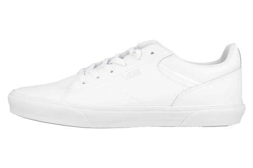 Tumble White/White