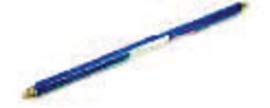 Airgas 20619 24-inch Gas Drying Tube for Lab & Industrial Use