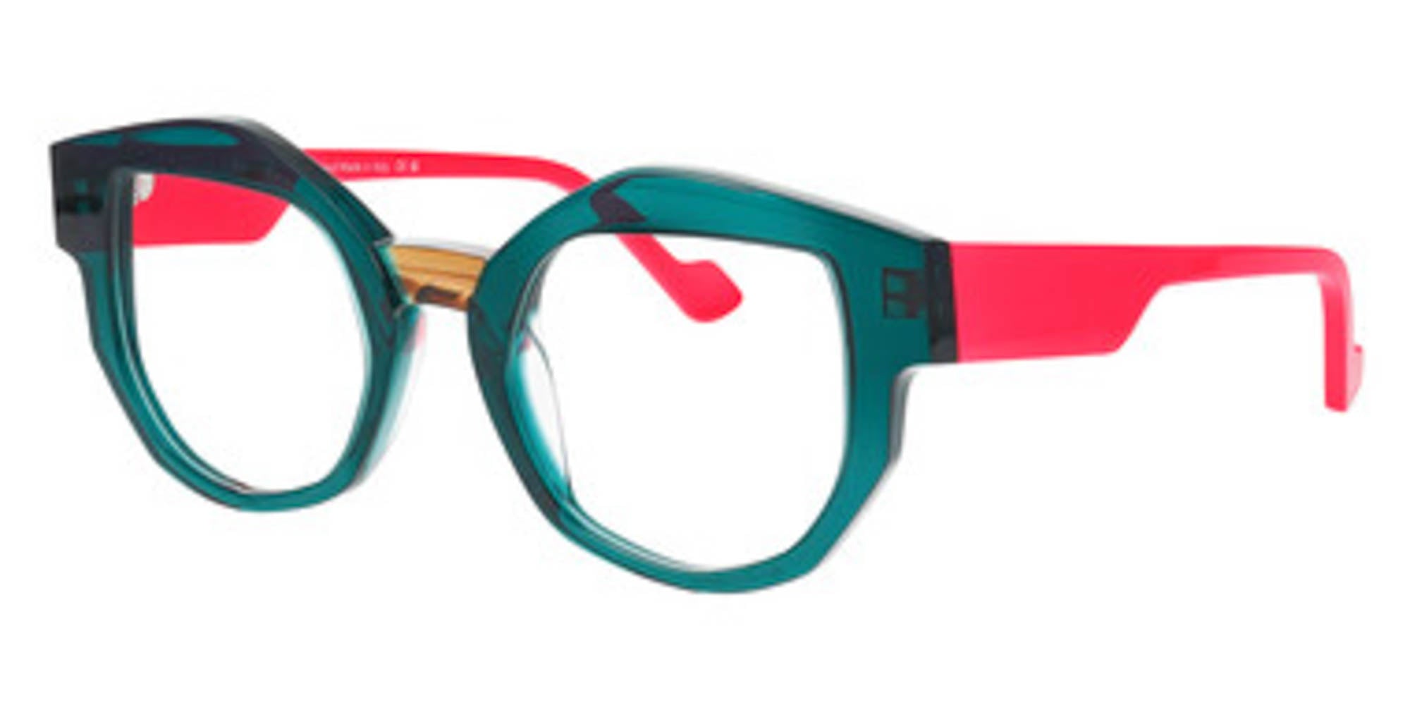 Face A Face FRAMED 1 Eyeglasses - Stylish Designer Frames for Men & Women | Perfect for Work, Reading & Everyday Wear