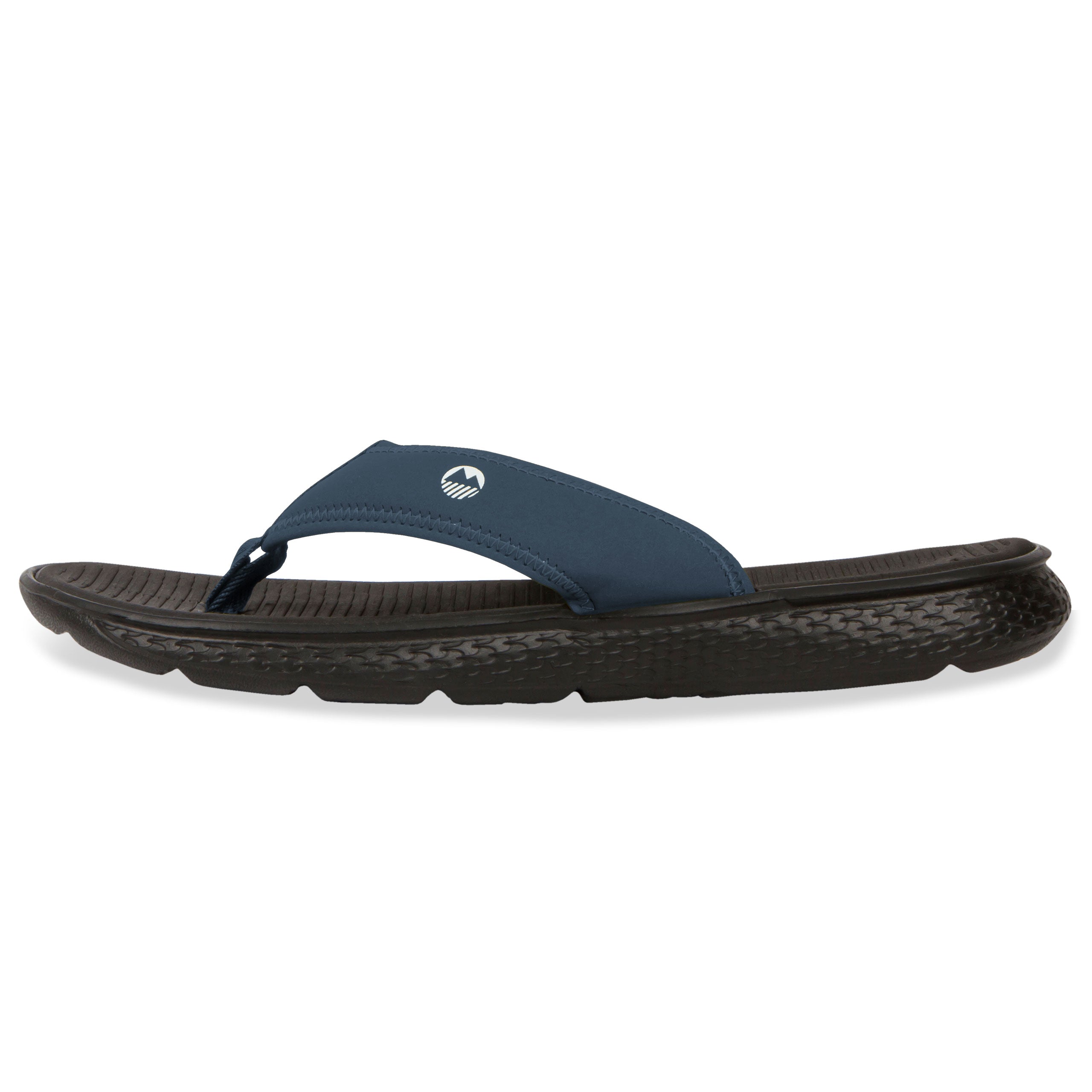 Women's Neoprene Flip Flops - Comfortable Waterproof Beach Sandals for Pool, Spa & Summer Vacation