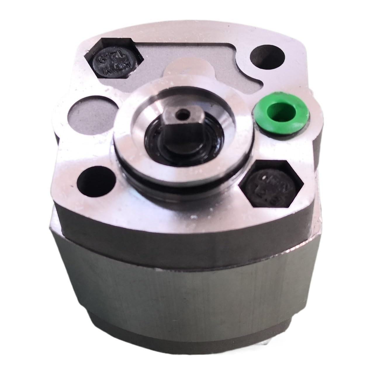 CBK-F Series Hydraulic Gear Pump (0.75, 1.6, 2.1, 2.5, 3.2, 4.2) - High Power Lift Unit Oil Pump by MINGPING - Ideal for Industrial Machinery, Construction Equipment & Agricultural Applications