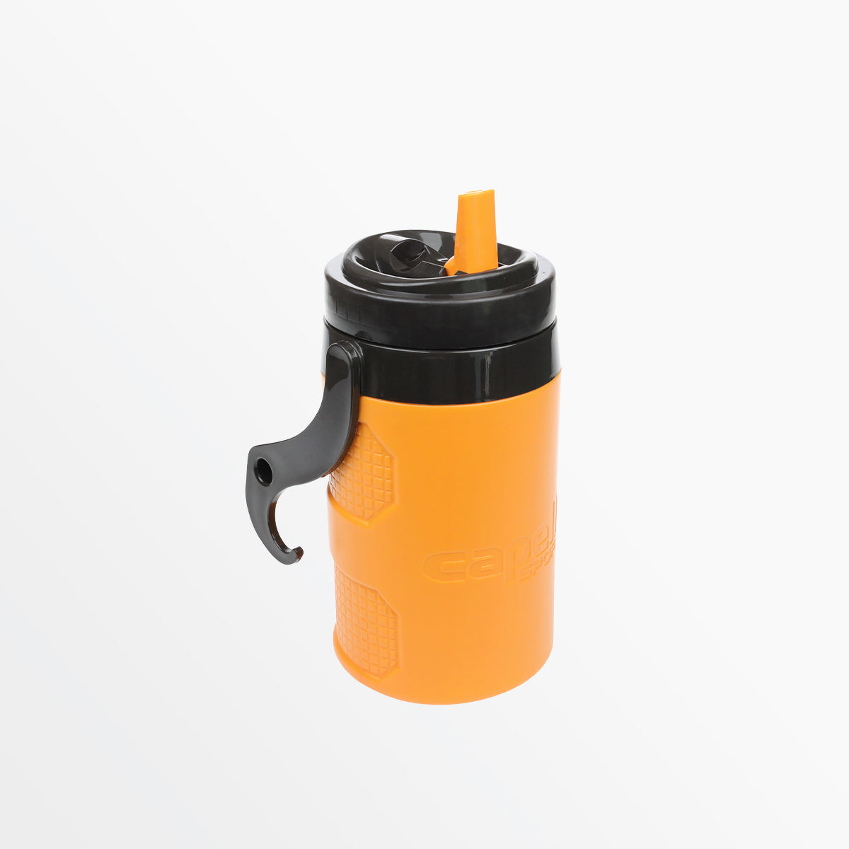 Best Insulated Water Jug with Handle - Leak Proof & BPA Free - Perfect for Camping, Hiking & Outdoor Adventures
