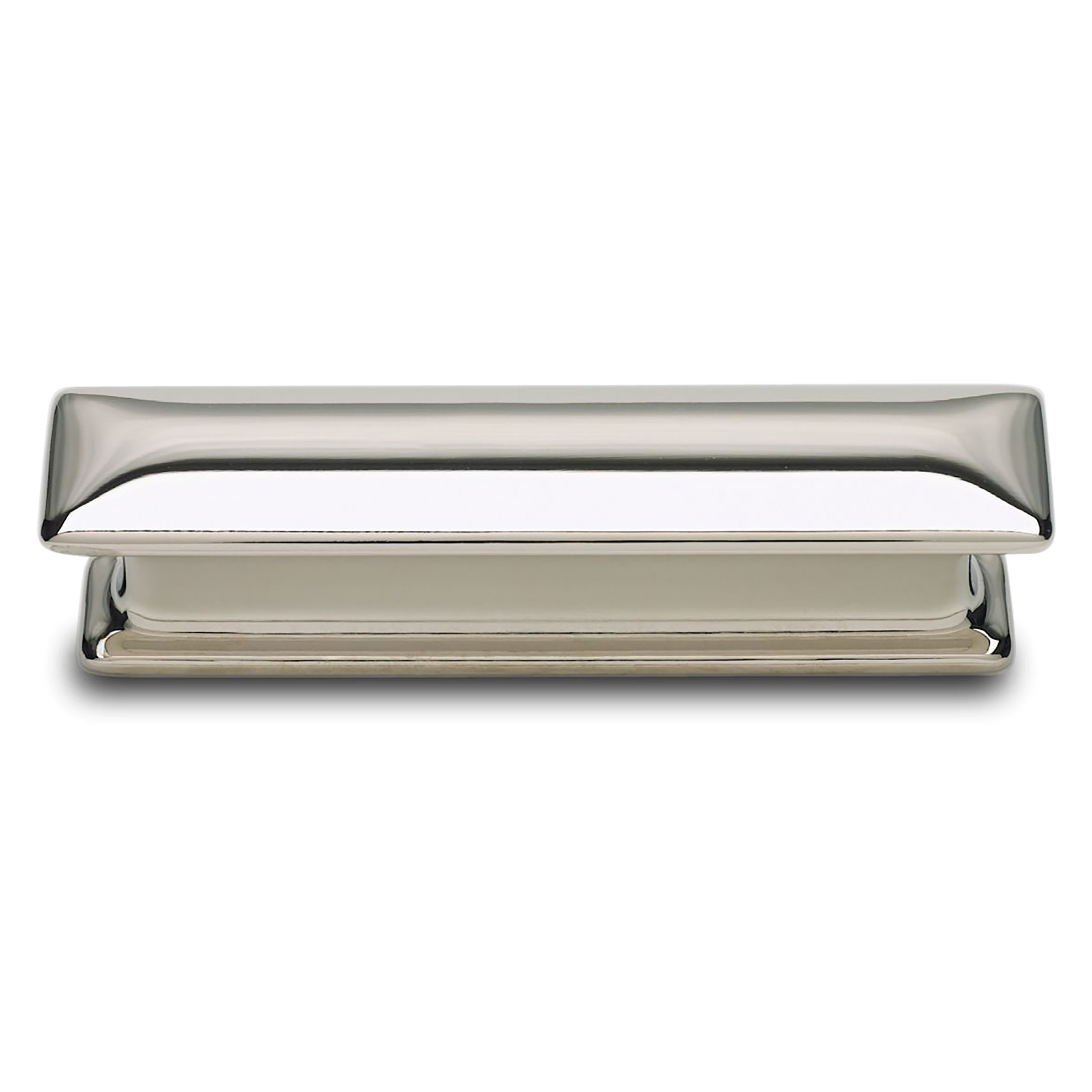 Hardware 02 Alcott 3 - Durable Metal Hardware for DIY Projects, Home Improvement & Furniture Repair | Perfect for Handles, Hinges & Cabinet Accessories