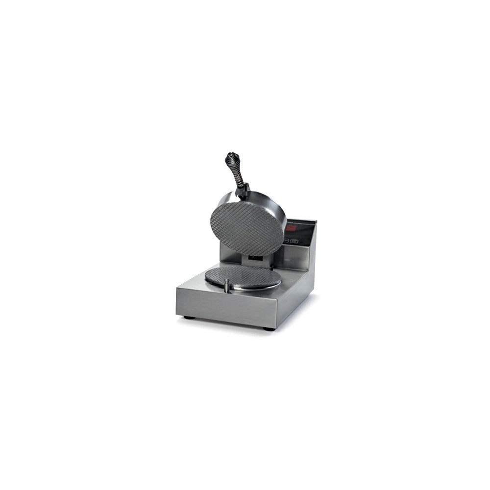 Nemco 7030A Commercial Waffle Cone Maker - 60 Waffle Cones Per Hour | Perfect for Ice Cream Shops, Dessert Bars & Catering Businesses