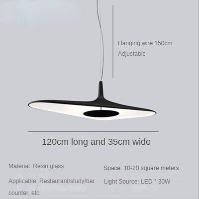 Modern Triangular Chandelier for Living Room - Elegant Ceiling Light Fixture with Geometric Design - Perfect for Dining Room, Bedroom, and Home Decor
