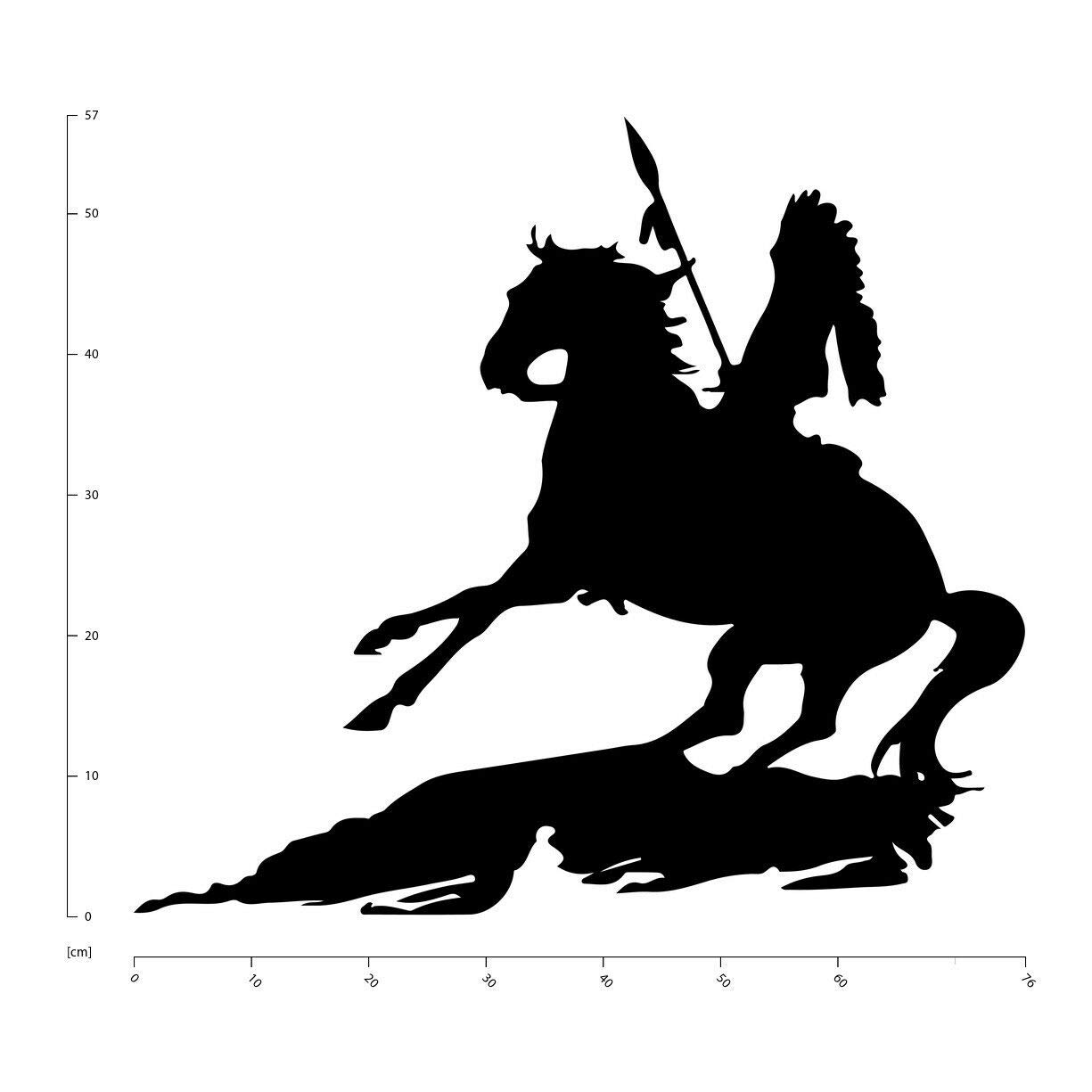 Native American Horse Rider Headdress Rubber Stamp - Custom Logo Stamp for Wedding Invitations, Save the Date Cards, Business Branding & DIY Crafts - Perfect for Scrapbooking, Card Making & Stationery Design