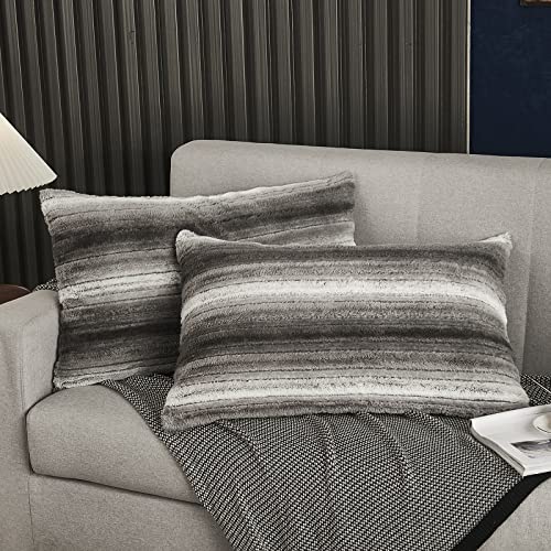 Stripe Grey