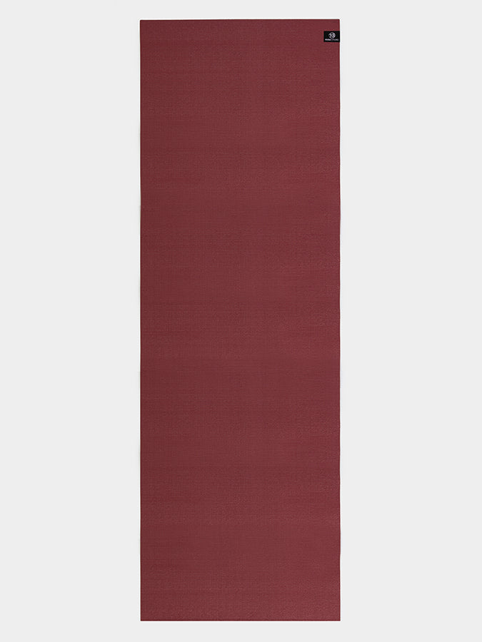 Premium Non-Slip 6mm Thick Yoga Mat for Hot Yoga & Home Workouts - Eco-Friendly TPE Exercise Mat with Carrying Strap - Ideal for Pilates, Gym & Studio Practice