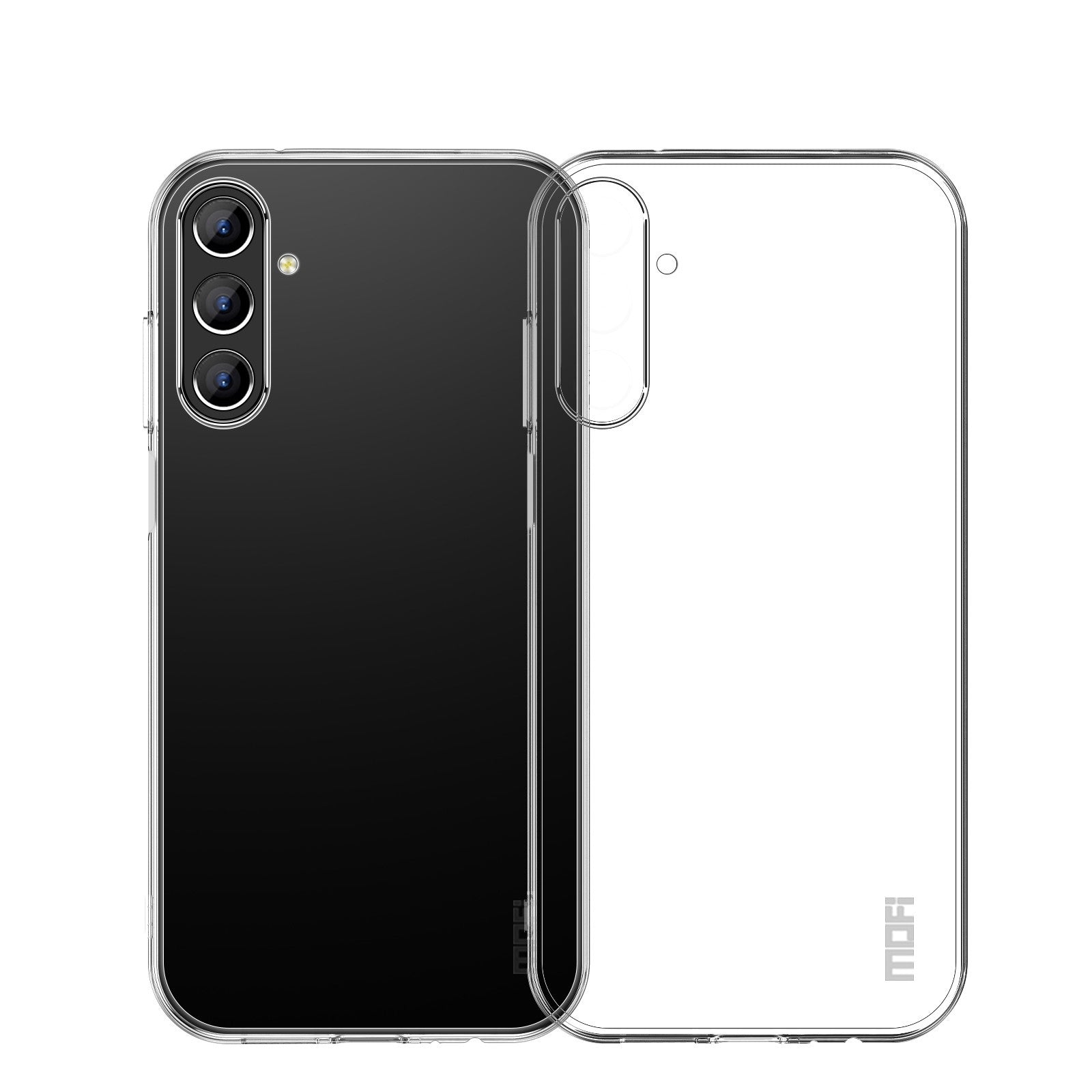 Premium Samsung Galaxy S23 Plus Case - Shockproof & Slim Protective Cover for Galaxy S23 Plus (6.6