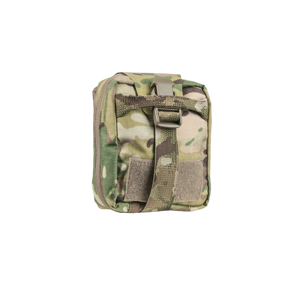 Eberlestock Rip Away Medical Pouch Small - Compact First Aid Kit for Hiking, Camping & Emergency Preparedness