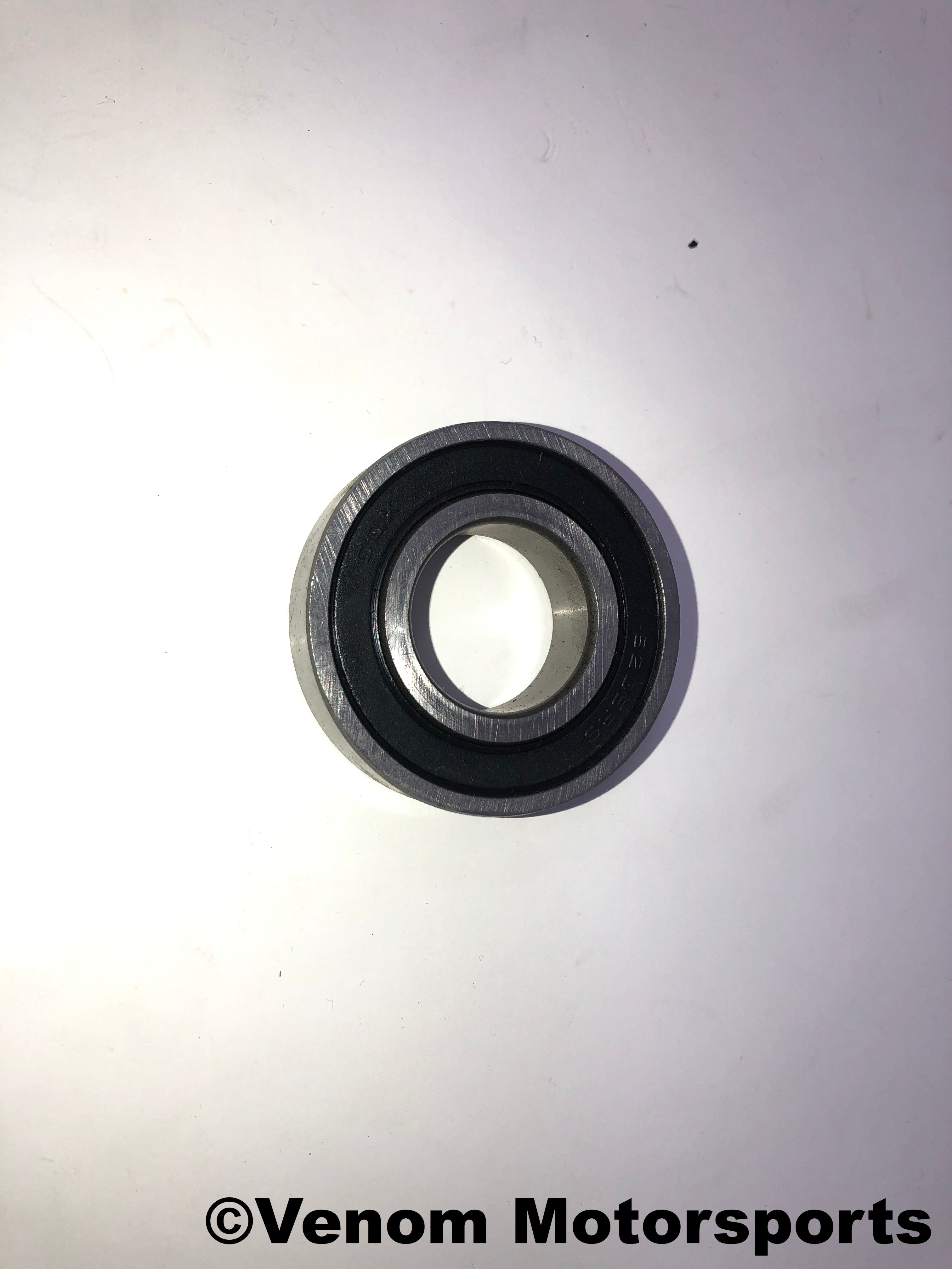 6205RS Replacement Bearing for ATV, UTV & Dirt Bikes - High Performance 1000W Venom Series - Perfect for Off-Road Vehicles, Farm Equipment & Industrial Machinery
