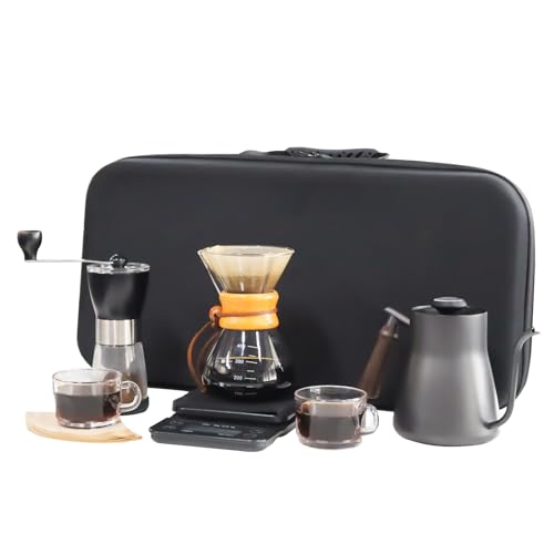 Dripper Set