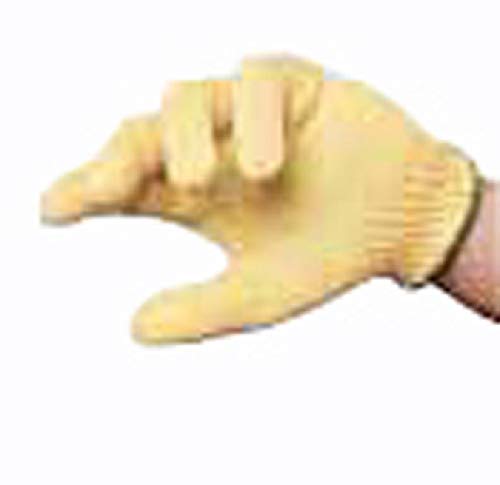 JSP Kevlar Cut Resistant Gloves - Small Size for Precision Work - Ideal for Kitchen, Construction & DIY Projects
