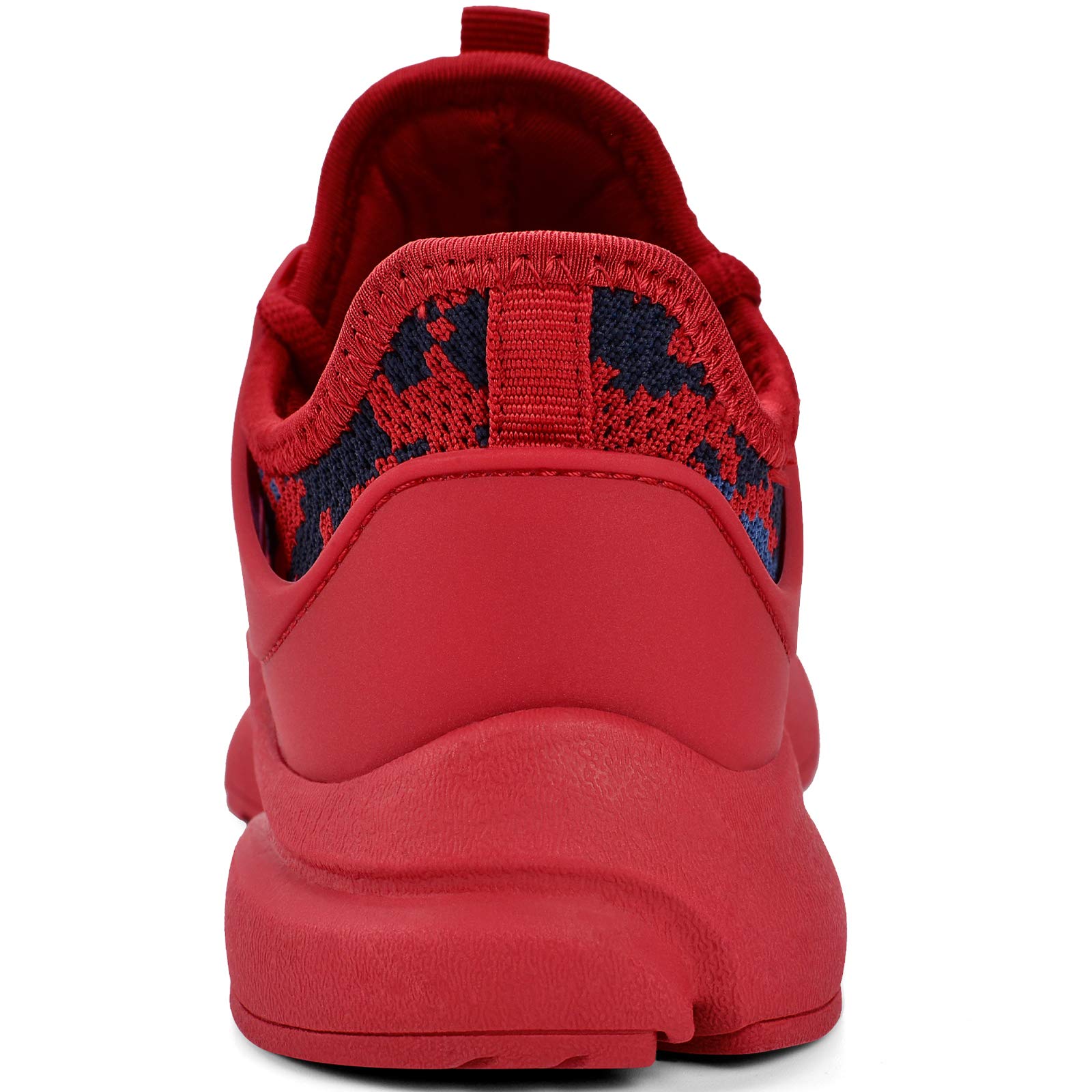 Troadlop Kids Sneakers - Lightweight Breathable Running Tennis Shoes for Boys & Girls - Perfect for School, Sports, and Everyday Play