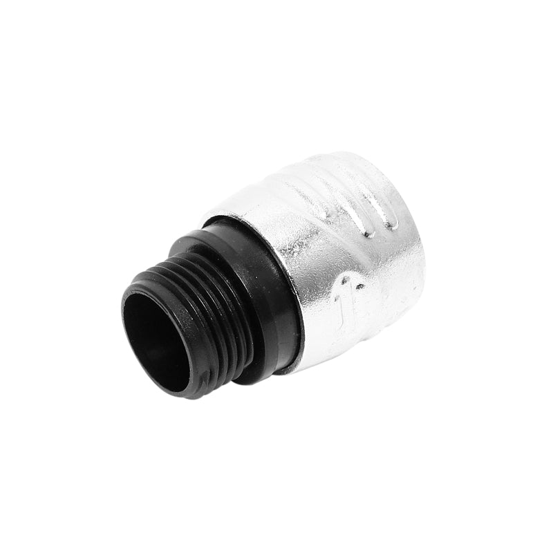 Quick Connect Hose Fittings - Female to Male Adapter for Garden, Irrigation & Watering Systems - Durable Brass Connectors for Easy Installation