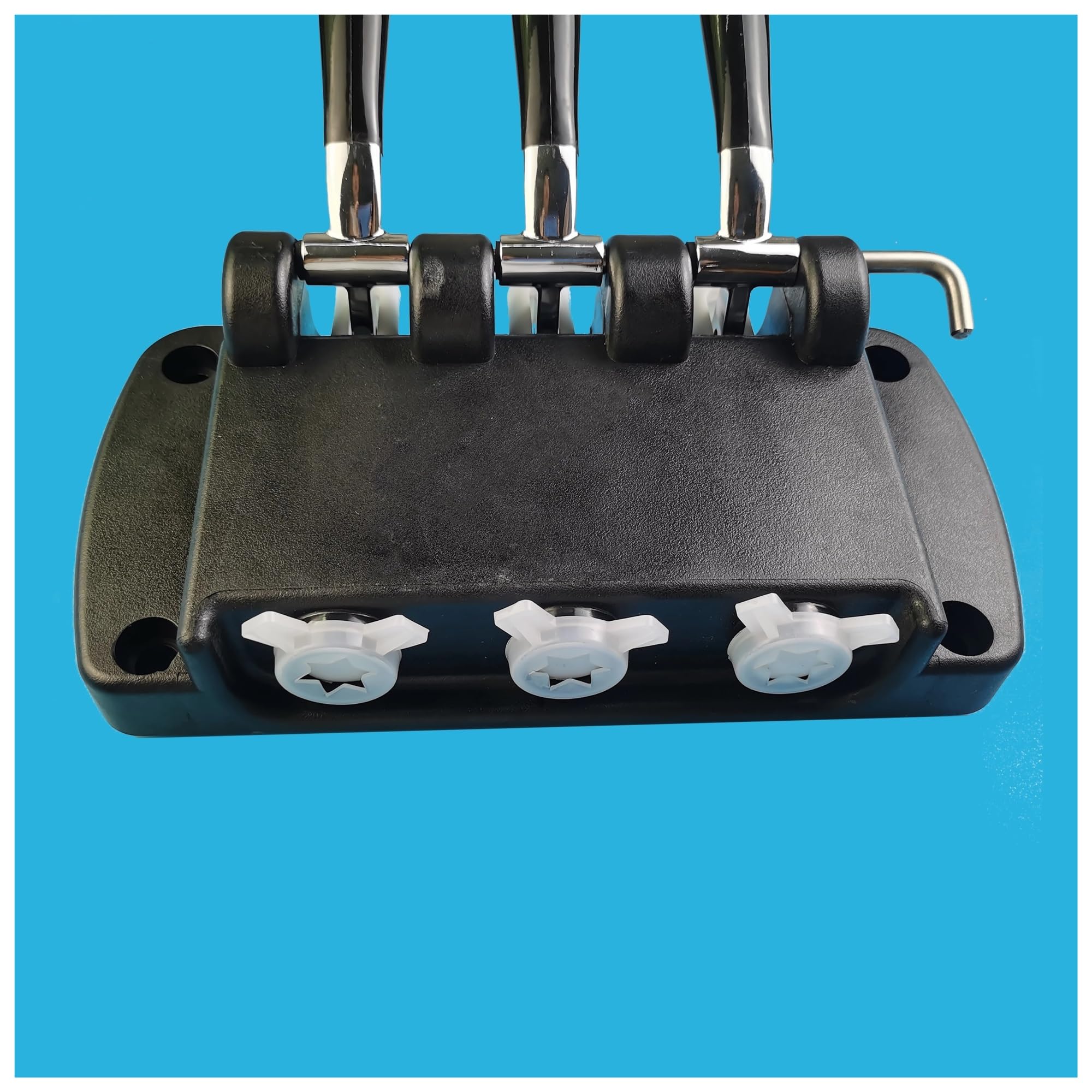 Replacement Front Panel Spare Parts for Ice Cream Maker - Compatible with Soft Serve Machines | Perfect for DIY Repairs & Commercial Ice Cream Shop Maintenance