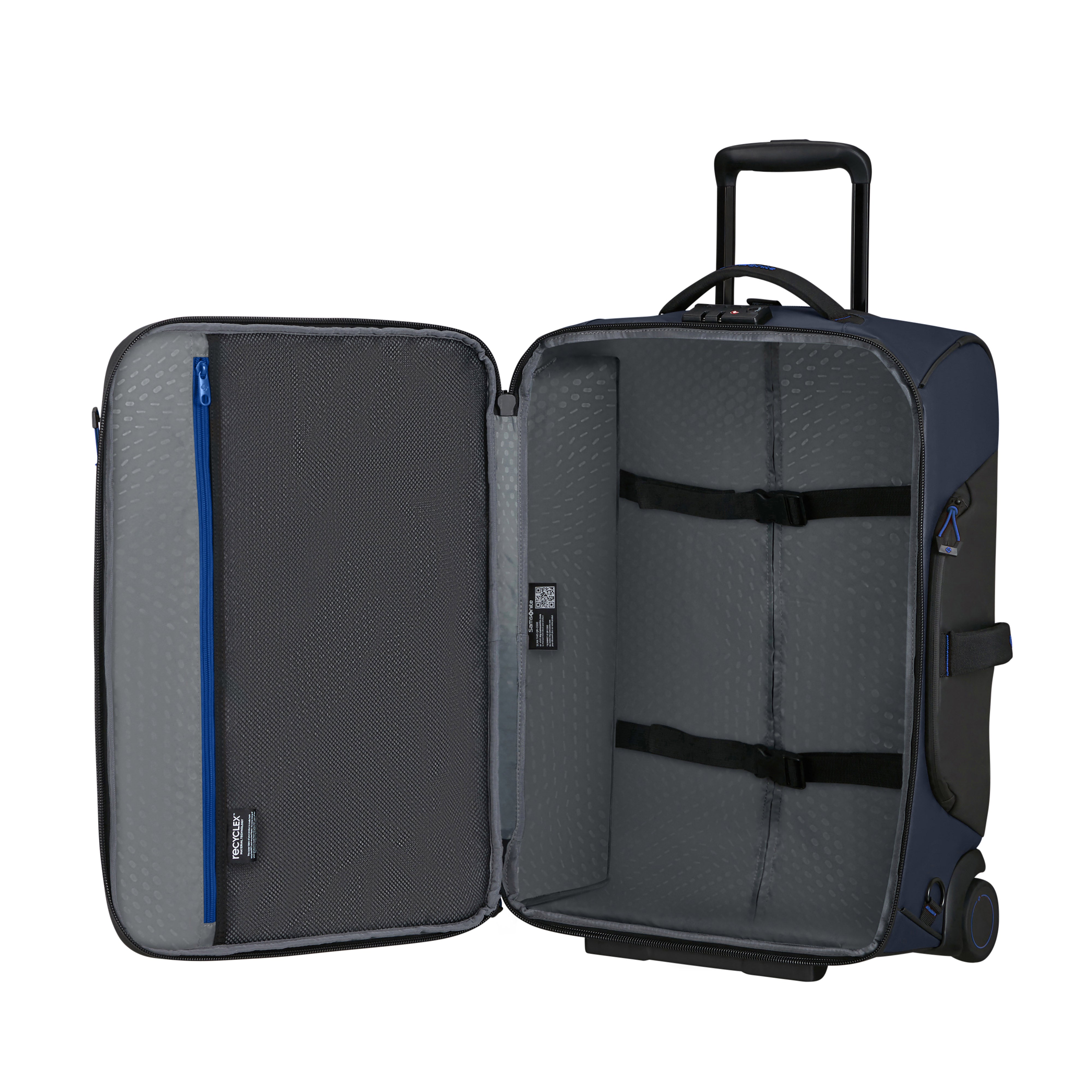 Samsonite Ecodiver 21.5