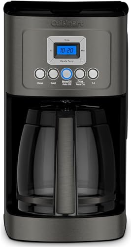 Black Stainless Steel