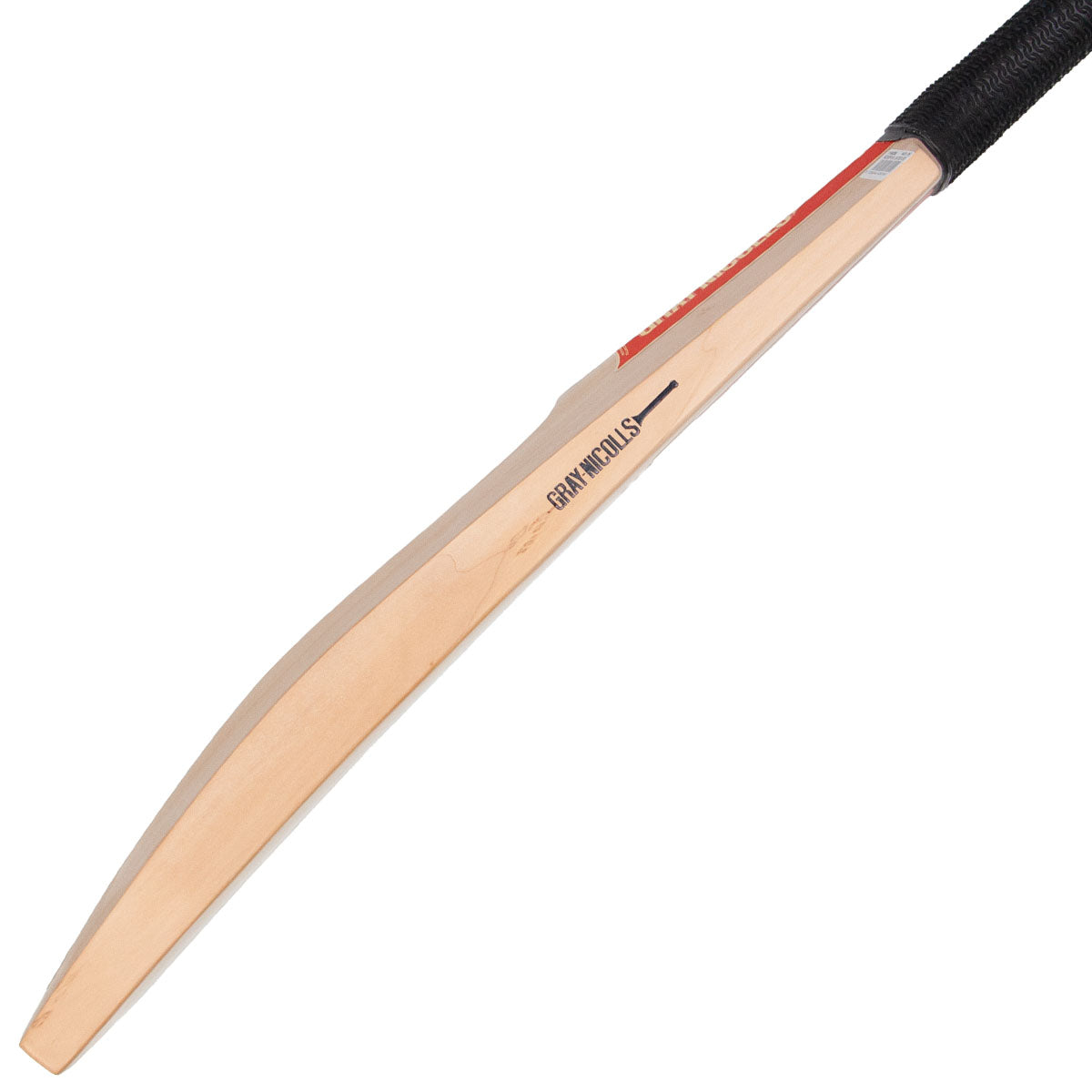 Gray Nicolls Scoop 50 Limited Edition Cricket Bat - Premium English Willow for Professional Players - Perfect for Matches & Training Sessions