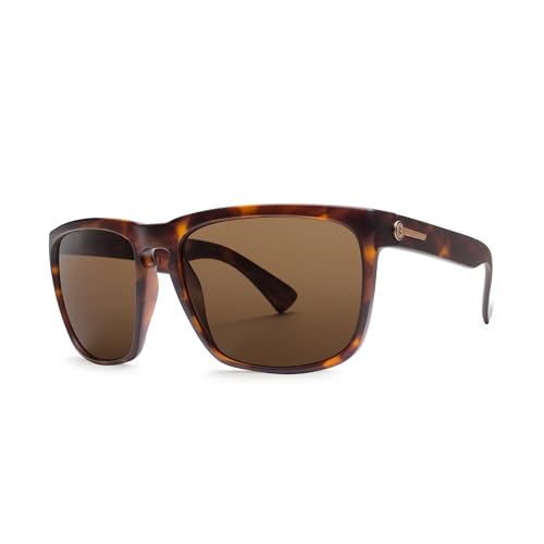 Matte Tort - Ohm Polarized Bronze