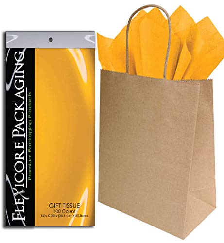 Goldenrod Yellow