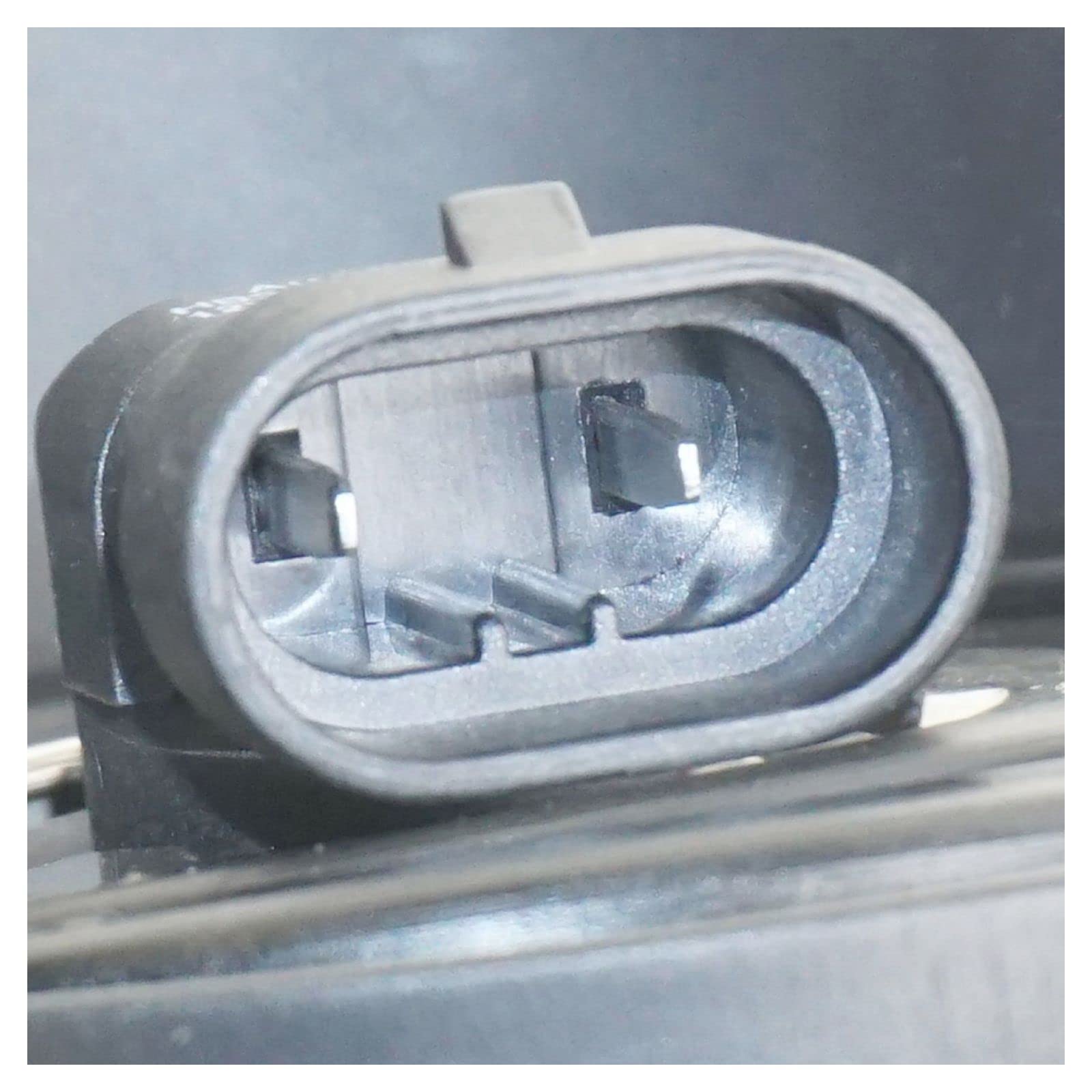 2014-2015 Honda Civic Left Headlight Assembly Replacement - OEM Style Direct Fit Headlamp for Improved Night Visibility - Perfect for Daily Commuting & Night Driving Safety
