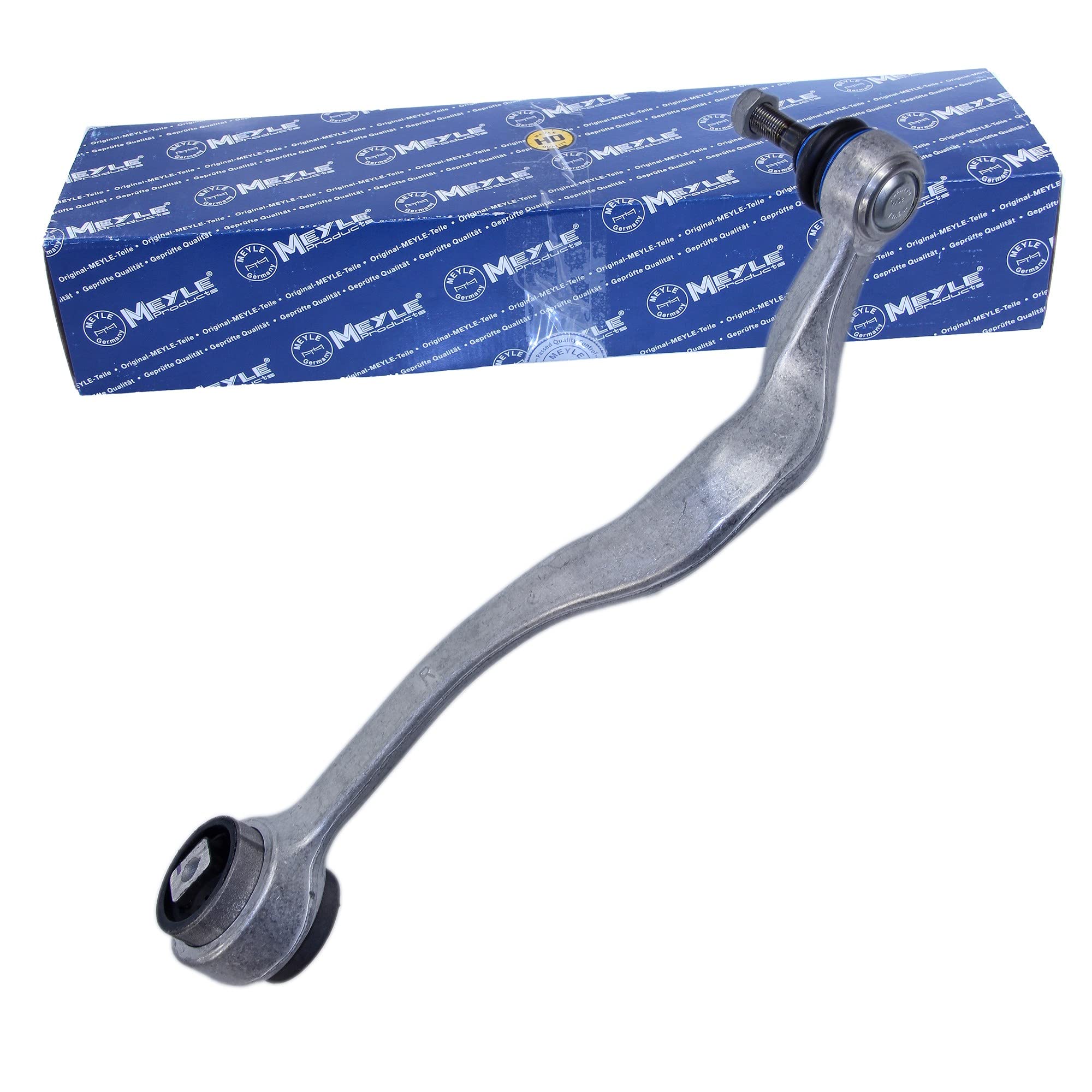 MEYLE Track Control Arm 3160503904/HD - Heavy Duty Suspension Replacement Part for BMW, Mercedes, Audi - Perfect for Off-Roading & Performance Driving