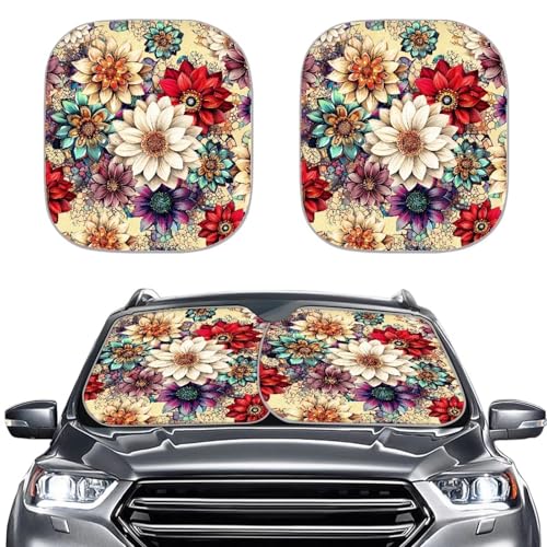 Boho Floral