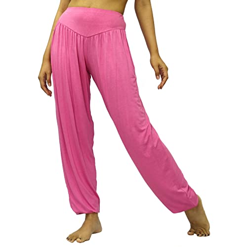 Solid Pink (Long)
