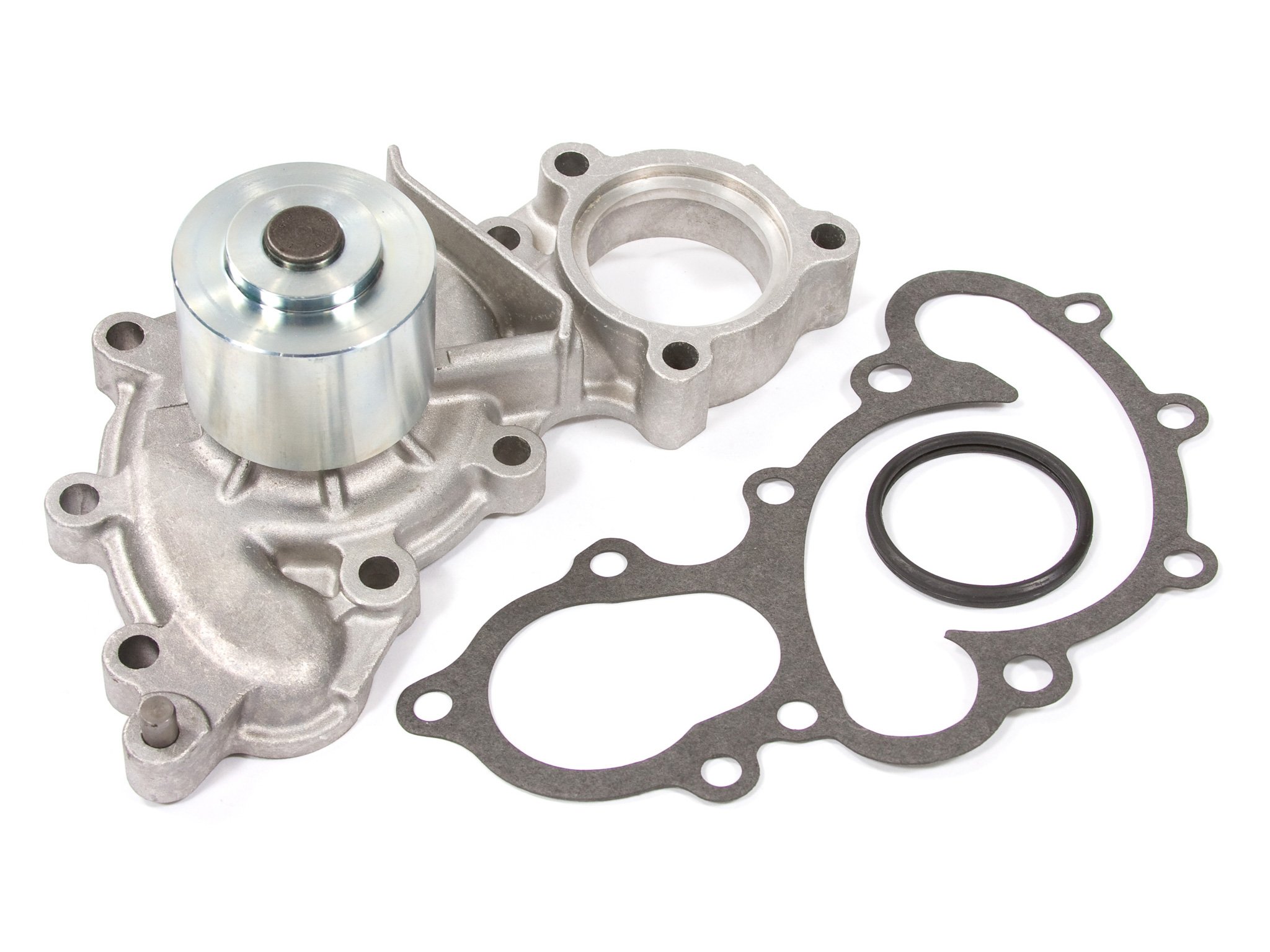 Toyota 4Runner & Pickup 3.0L 3VZE SOHC Timing Belt Kit (88-92) - Includes GMB Water Pump & Valve Cover Gasket | Compatible with 1988-1992 Toyota 4Runner & Pickup Trucks | Perfect for Engine Maintenance & Timing System Replacement