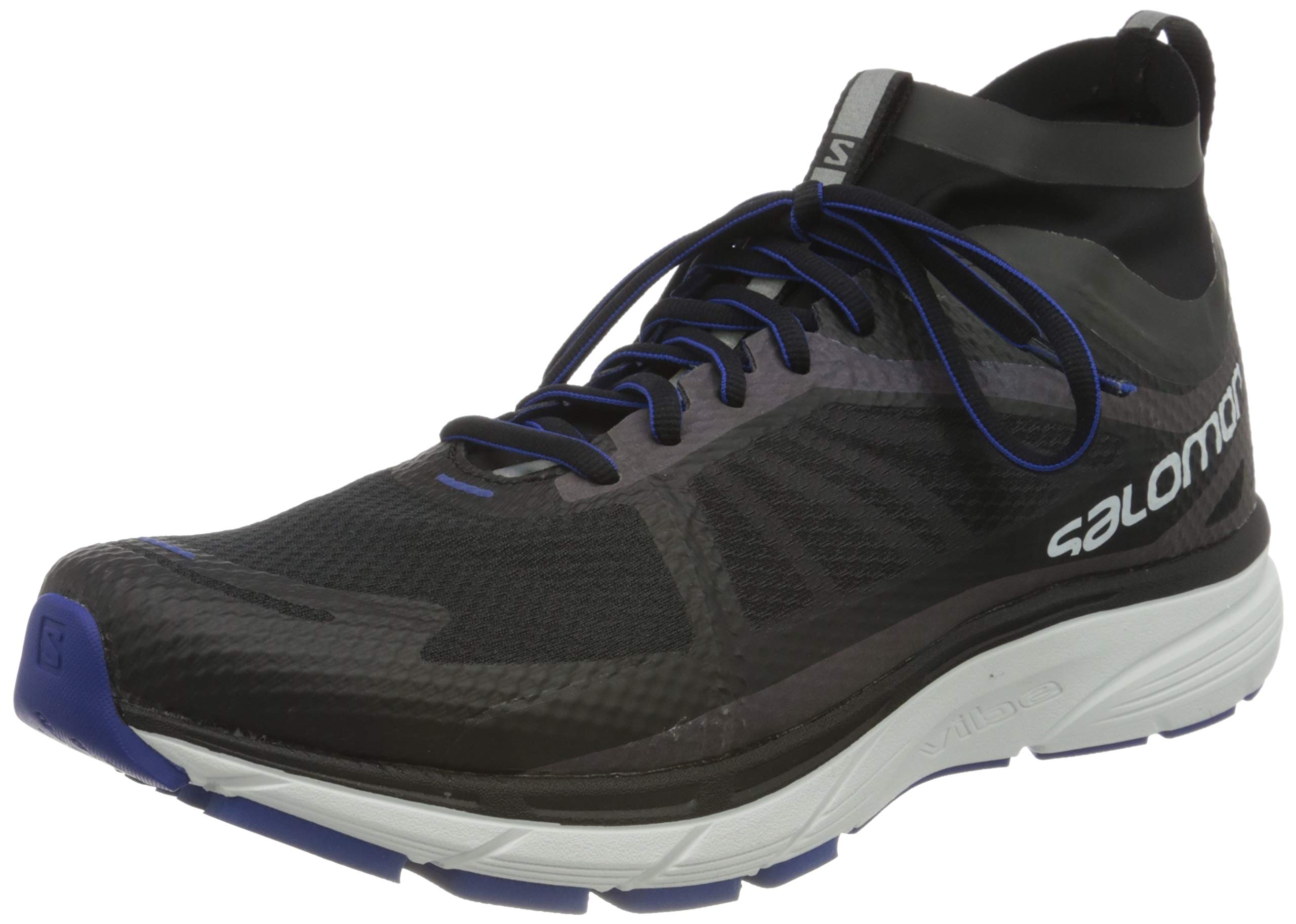Salomon Men's Trail Running Shoes - Lightweight, Durable & Comfortable for Hiking, Jogging & Outdoor Activities