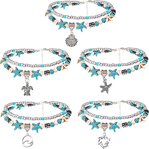 5pcs Set2